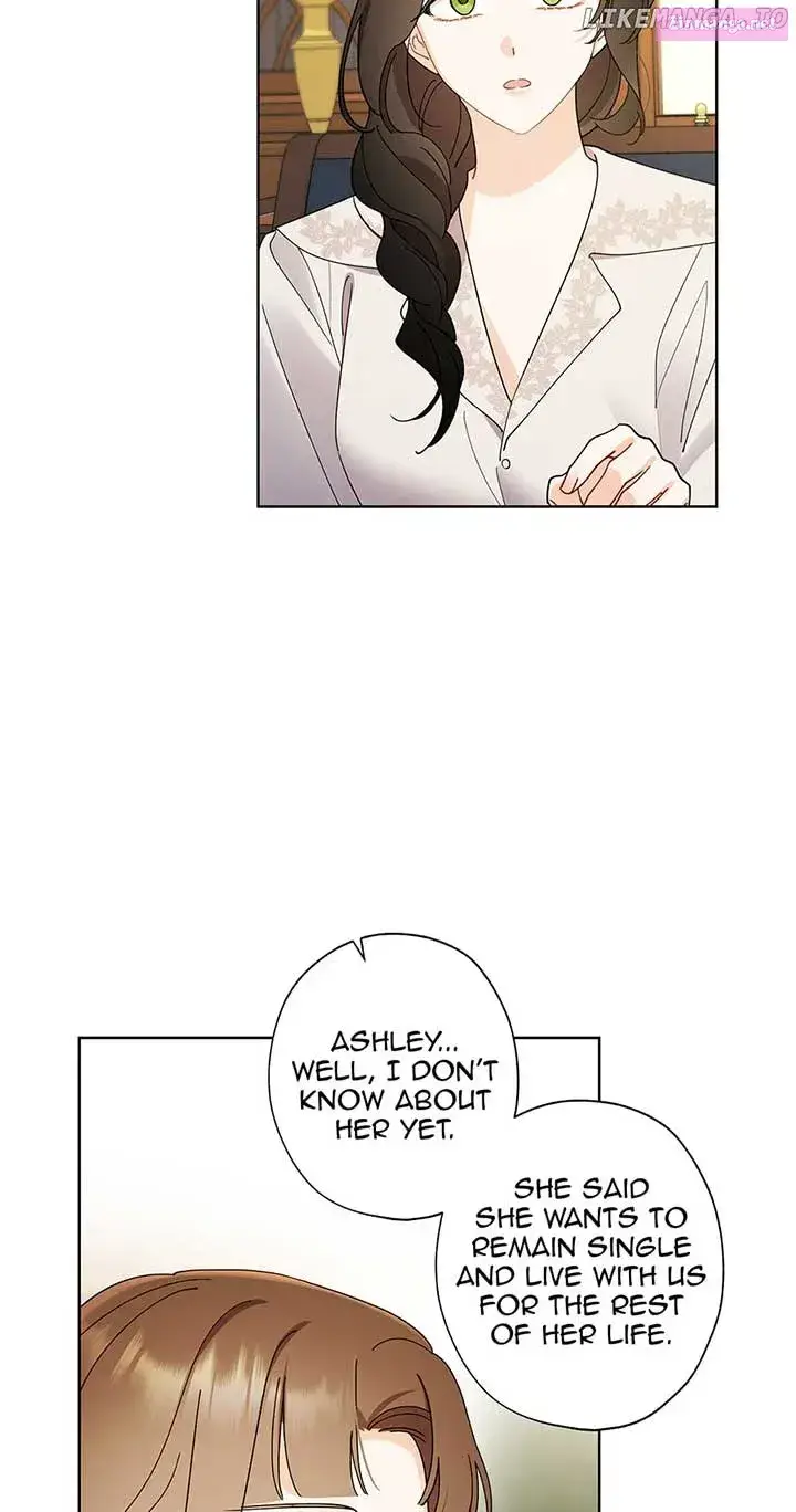 I Raised Cinderella Preciously Zinmanga X Chapter 112 Page 33