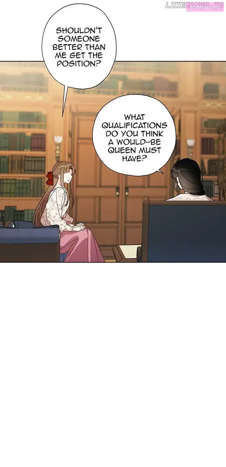 I Raised Cinderella Preciously Zinmanga X Chapter 112 Page 47