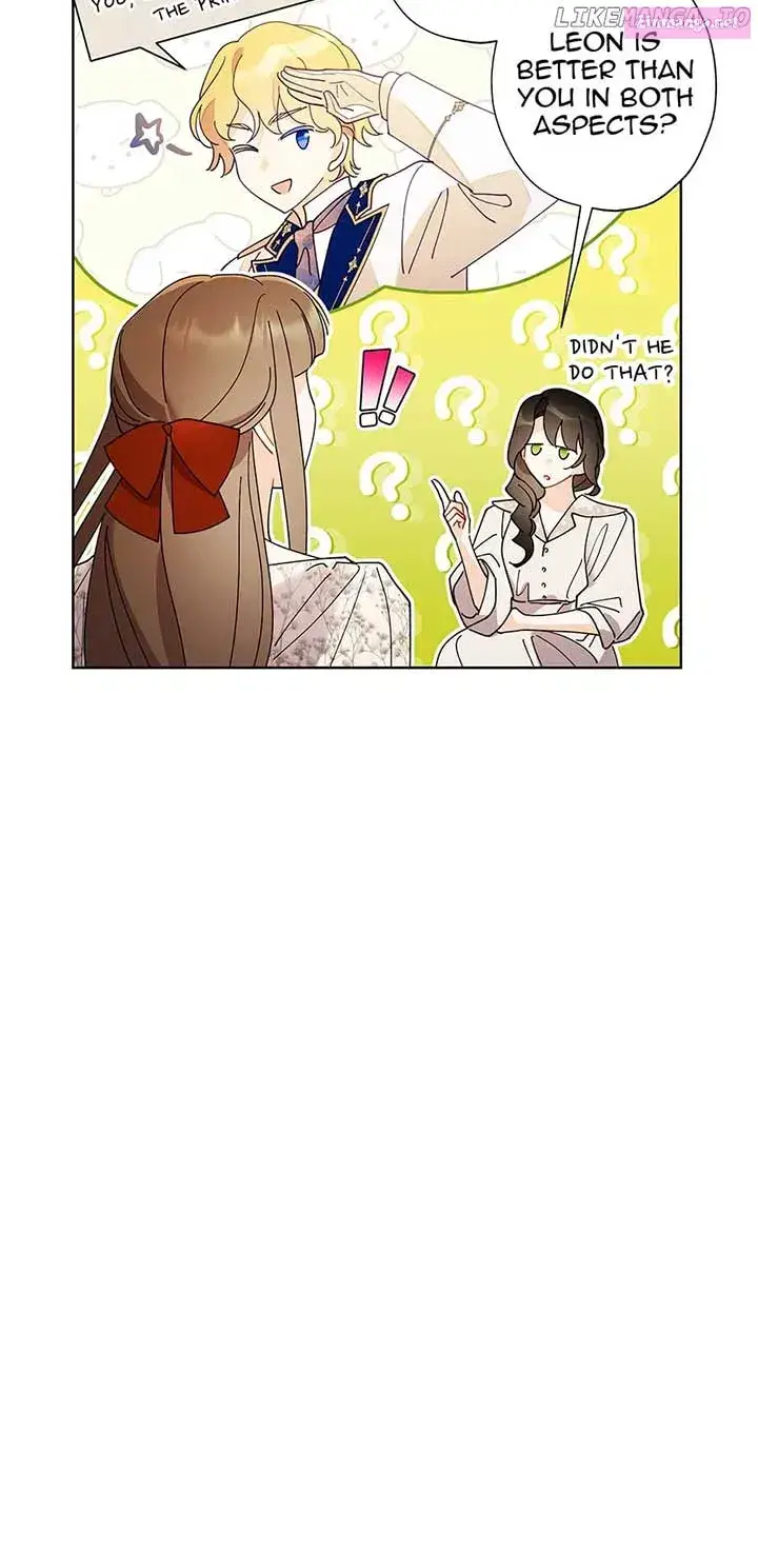 I Raised Cinderella Preciously Zinmanga X Chapter 112 Page 50