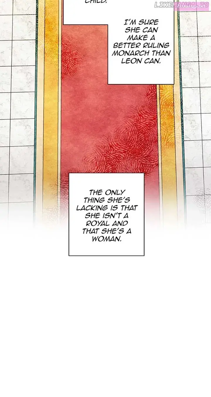I Raised Cinderella Preciously Zinmanga X Chapter 112 Page 54