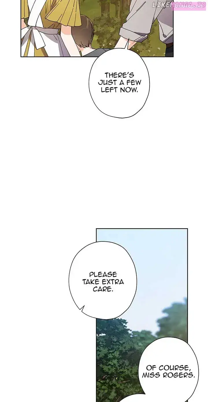 I Raised Cinderella Preciously Zinmanga X Chapter 111 Page 3