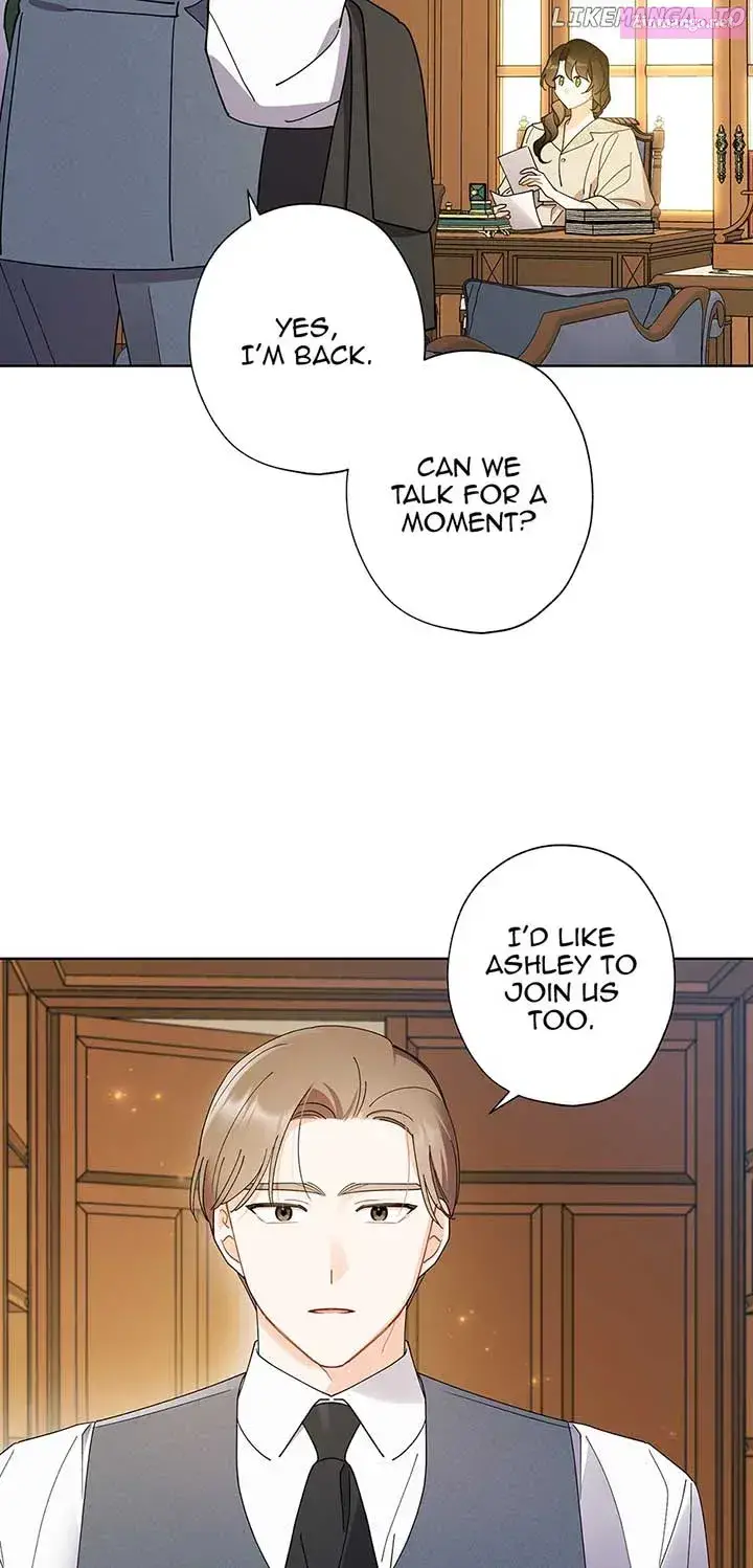 I Raised Cinderella Preciously Zinmanga X Chapter 111 Page 10