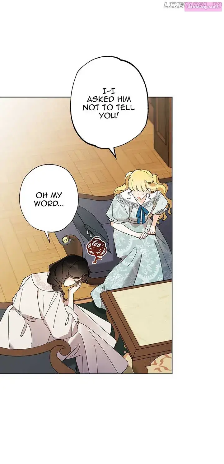 I Raised Cinderella Preciously Zinmanga X Chapter 111 Page 26