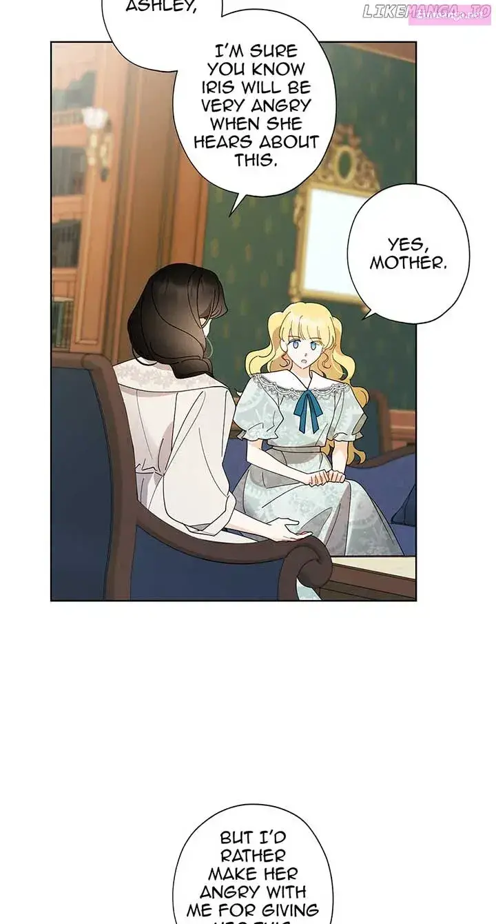 I Raised Cinderella Preciously Zinmanga X Chapter 111 Page 31