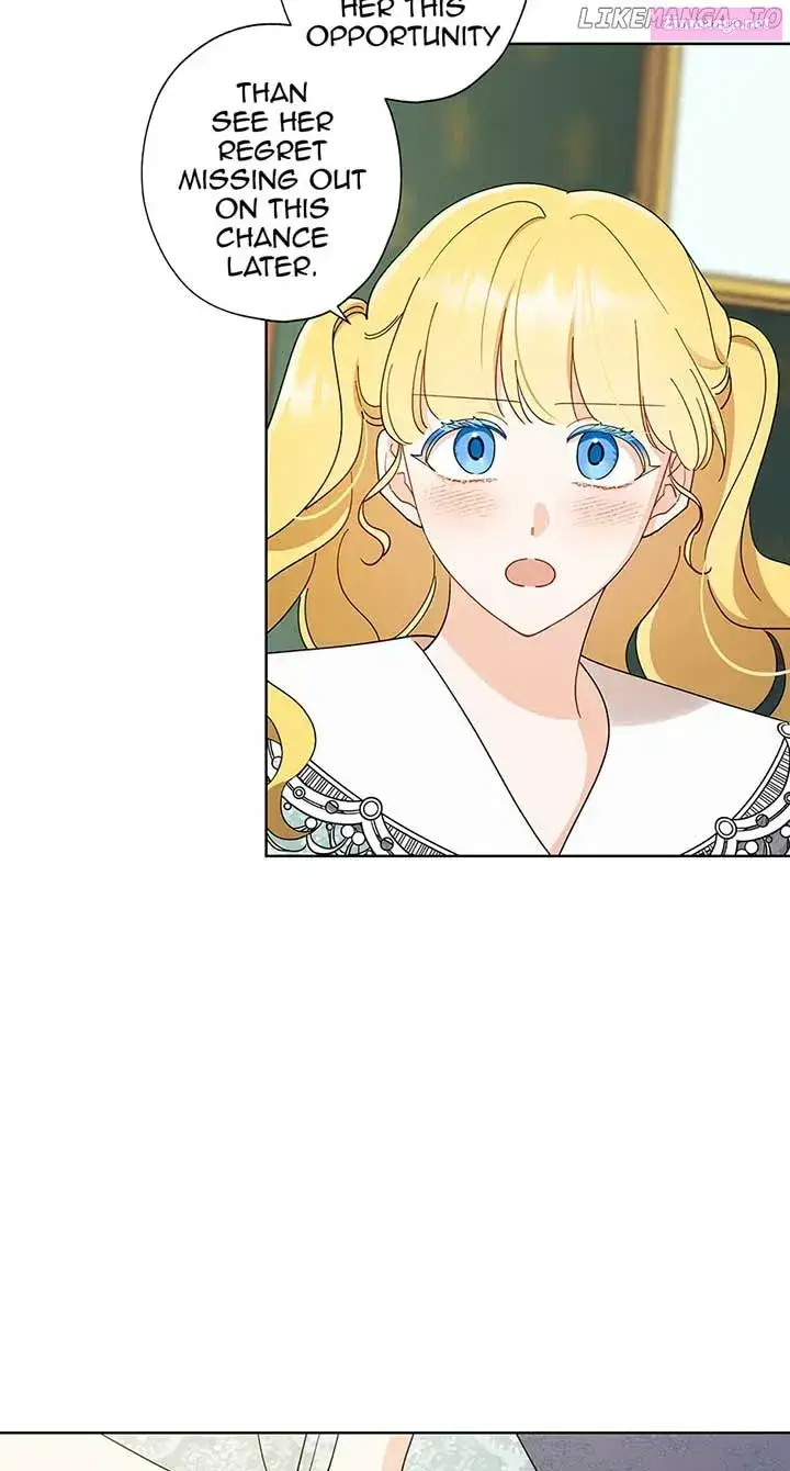 I Raised Cinderella Preciously Zinmanga X Chapter 111 Page 32