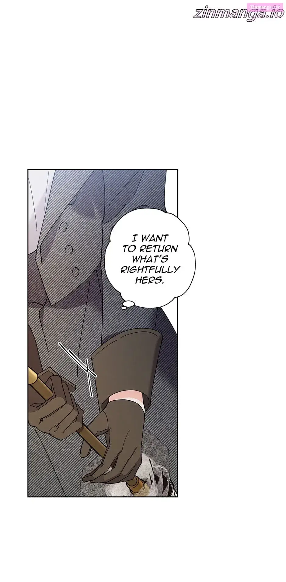 I Raised Cinderella Preciously Zinmanga X Chapter 110 Page 53