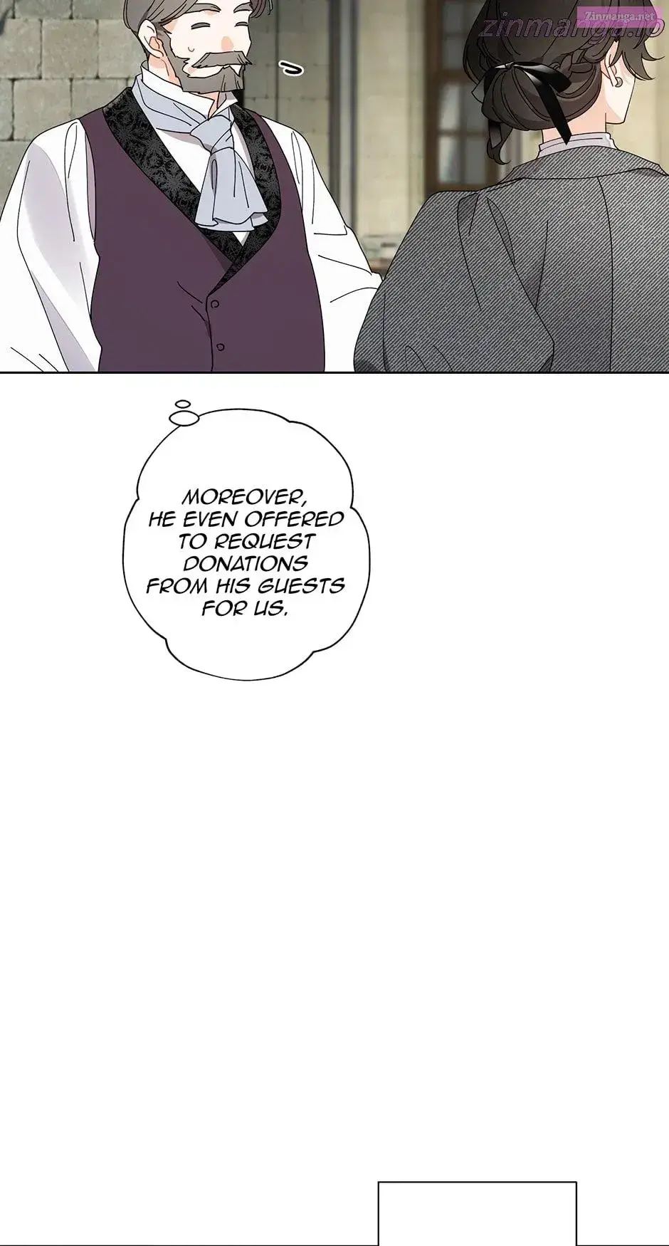 I Raised Cinderella Preciously Zinmanga X Chapter 109 Page 34