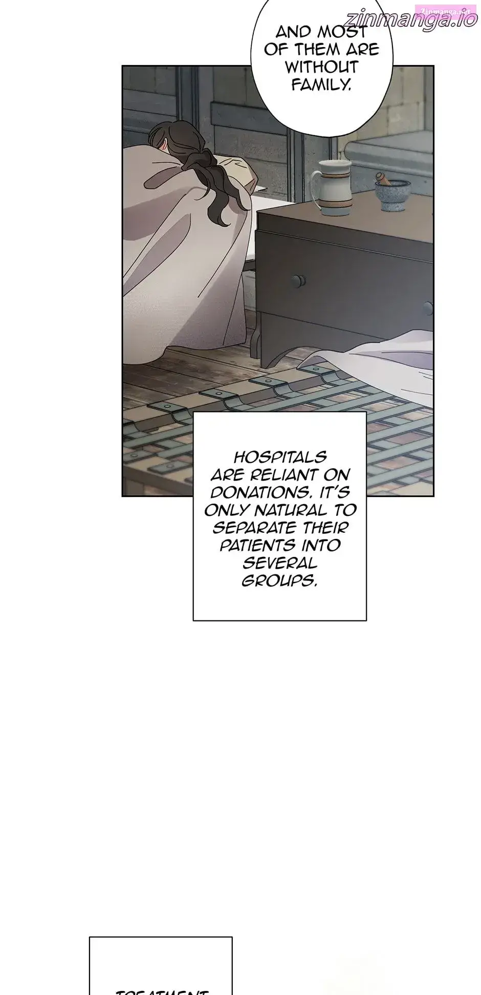 I Raised Cinderella Preciously Zinmanga X Chapter 109 Page 39