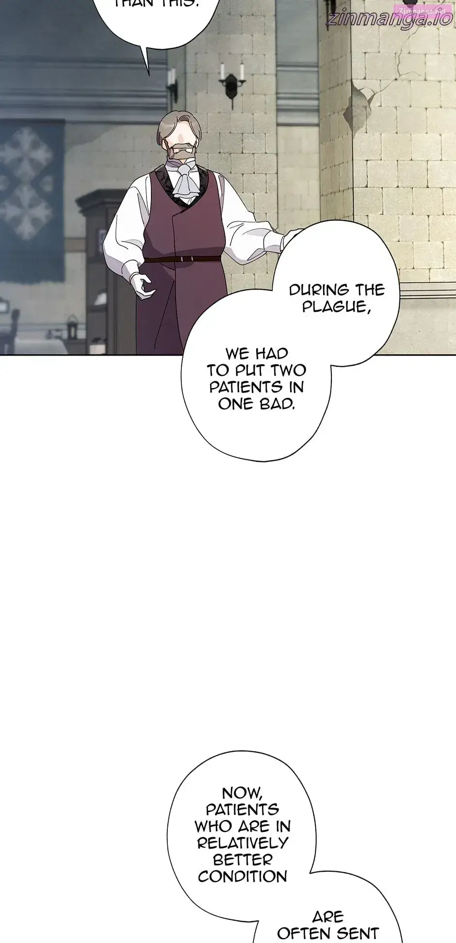 I Raised Cinderella Preciously Zinmanga X Chapter 109 Page 41