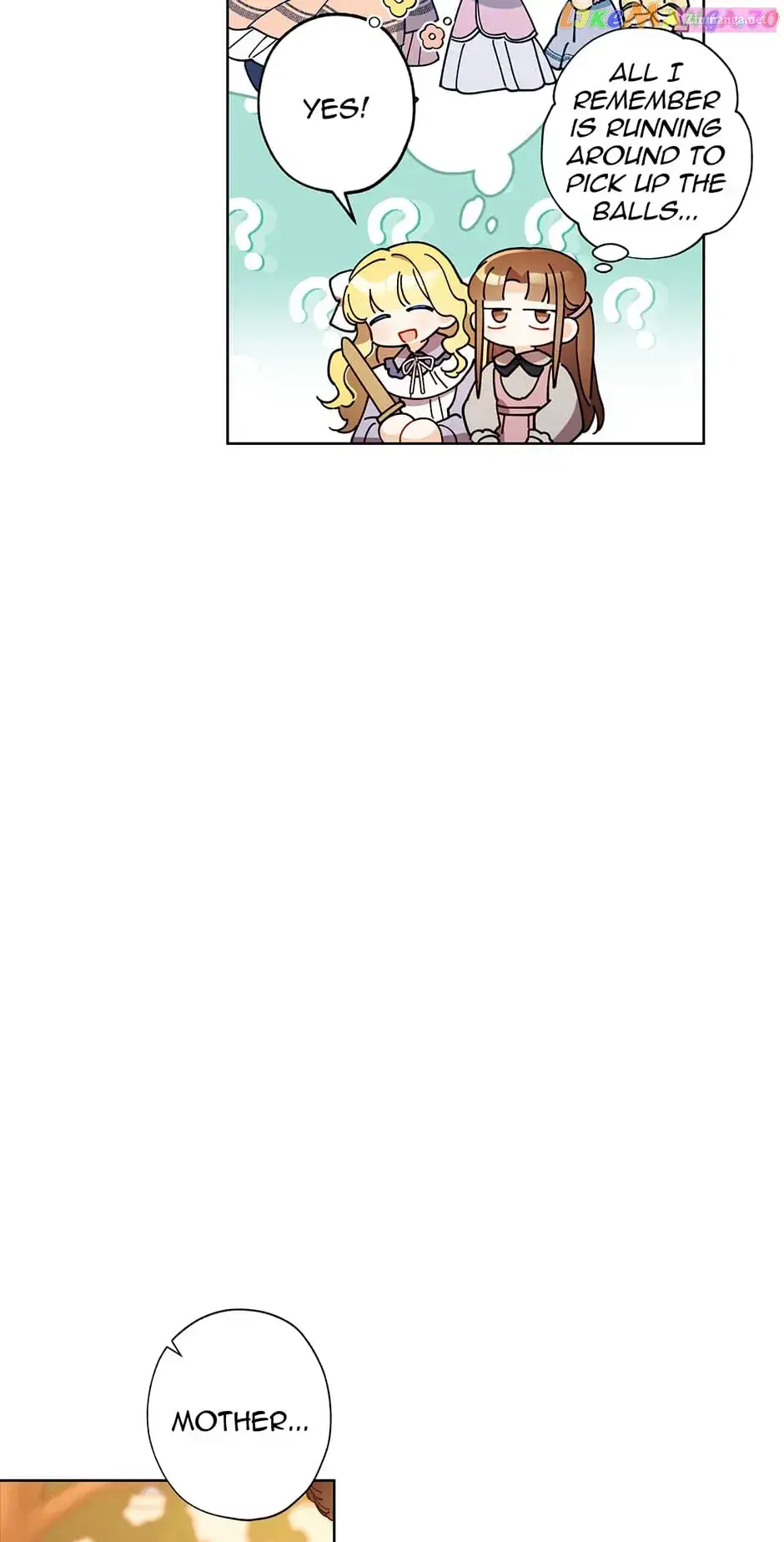 I Raised Cinderella Preciously Zinmanga X Chapter 107 Page 13