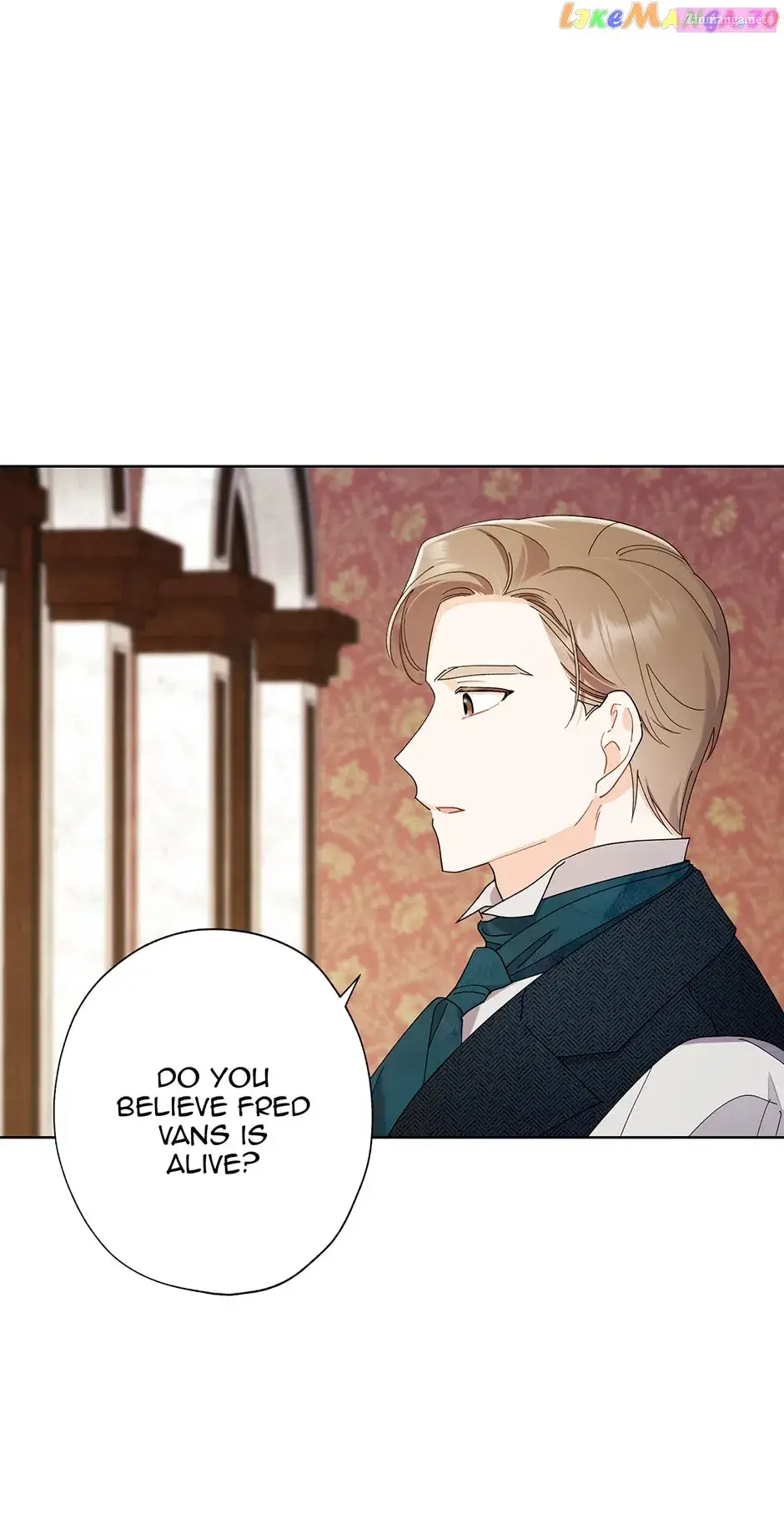 I Raised Cinderella Preciously Zinmanga X Chapter 106 Page 9
