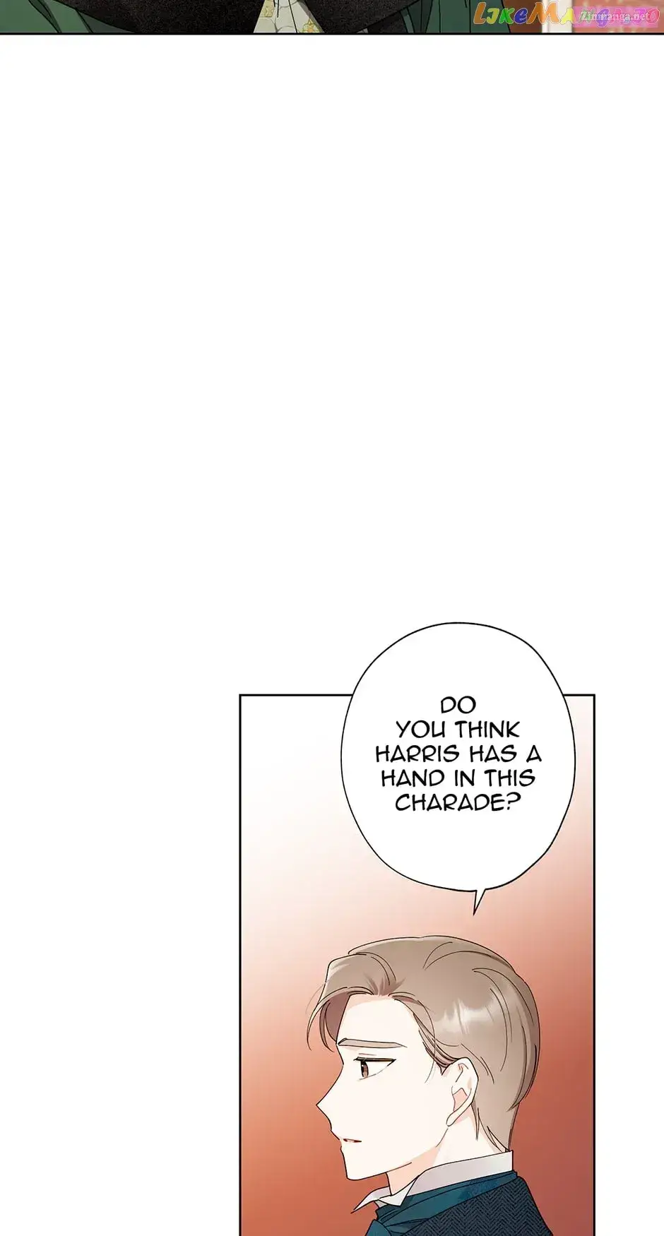 I Raised Cinderella Preciously Zinmanga X Chapter 106 Page 21