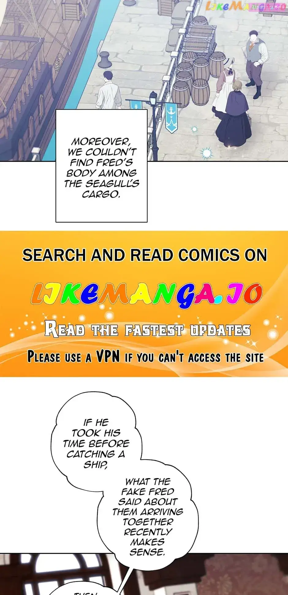 I Raised Cinderella Preciously Zinmanga X Chapter 106 Page 27