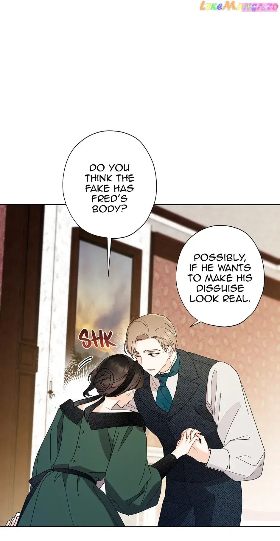 I Raised Cinderella Preciously Zinmanga X Chapter 106 Page 37