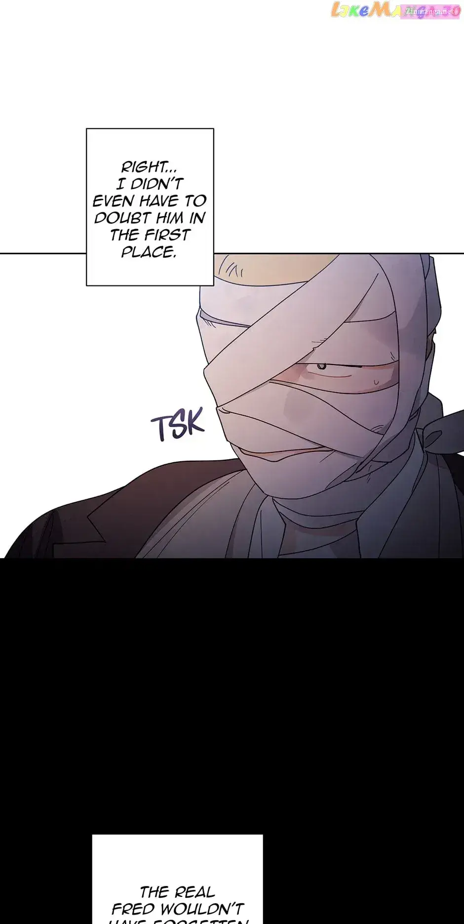 I Raised Cinderella Preciously Zinmanga X Chapter 105 Page 28