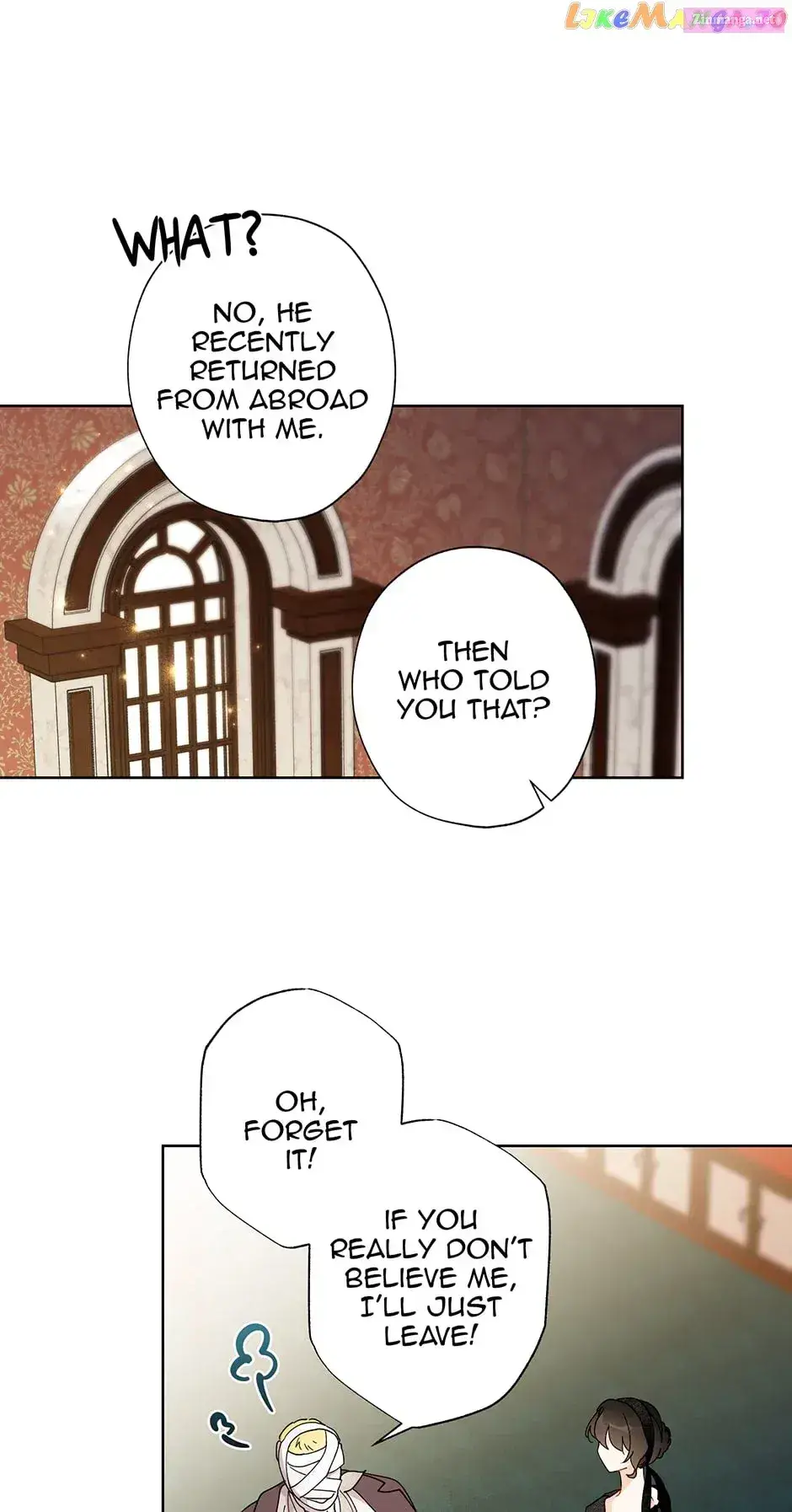 I Raised Cinderella Preciously Zinmanga X Chapter 105 Page 43