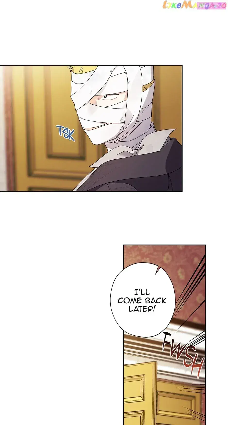 I Raised Cinderella Preciously Zinmanga X Chapter 105 Page 50
