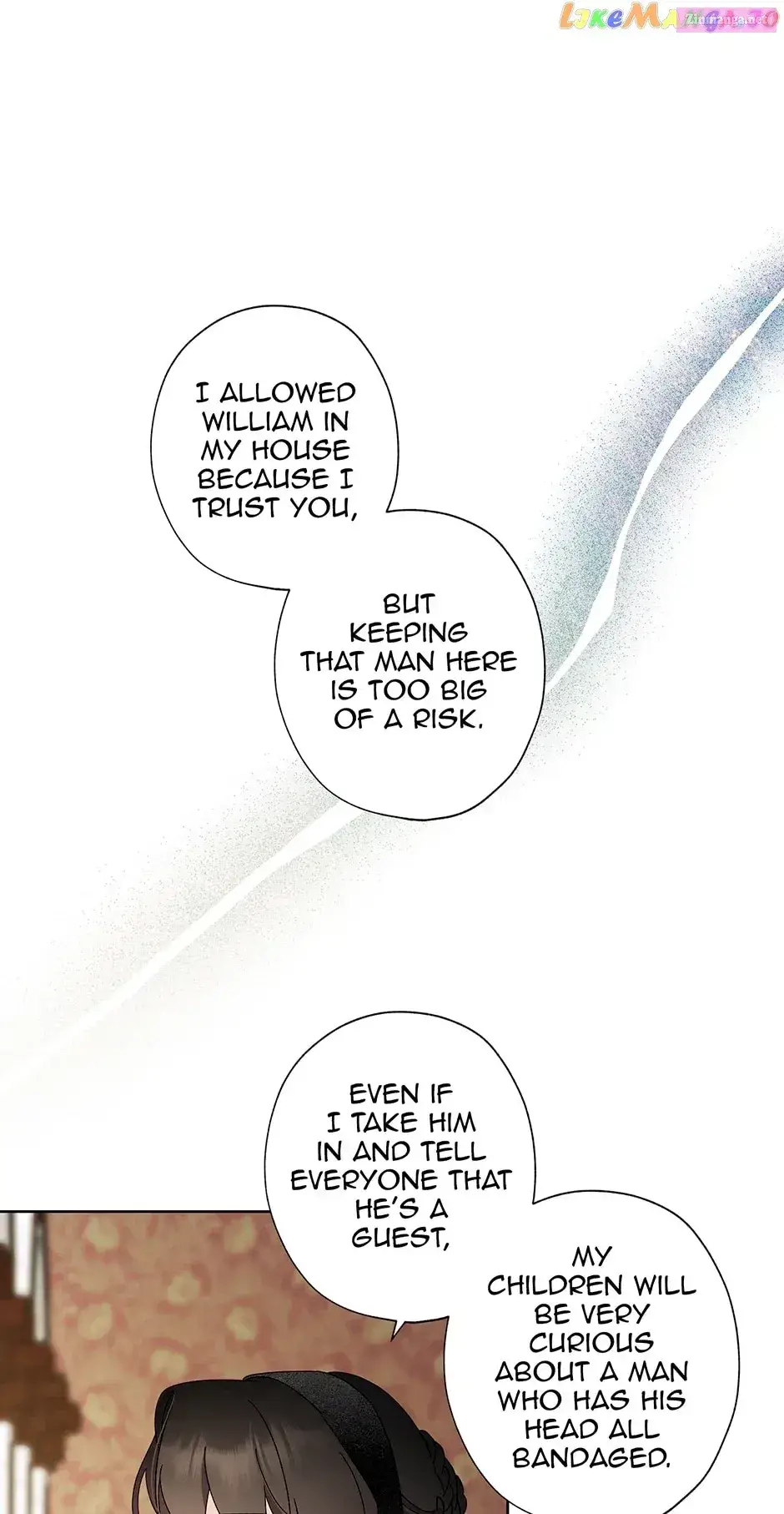 I Raised Cinderella Preciously Zinmanga X Chapter 105 Page 57