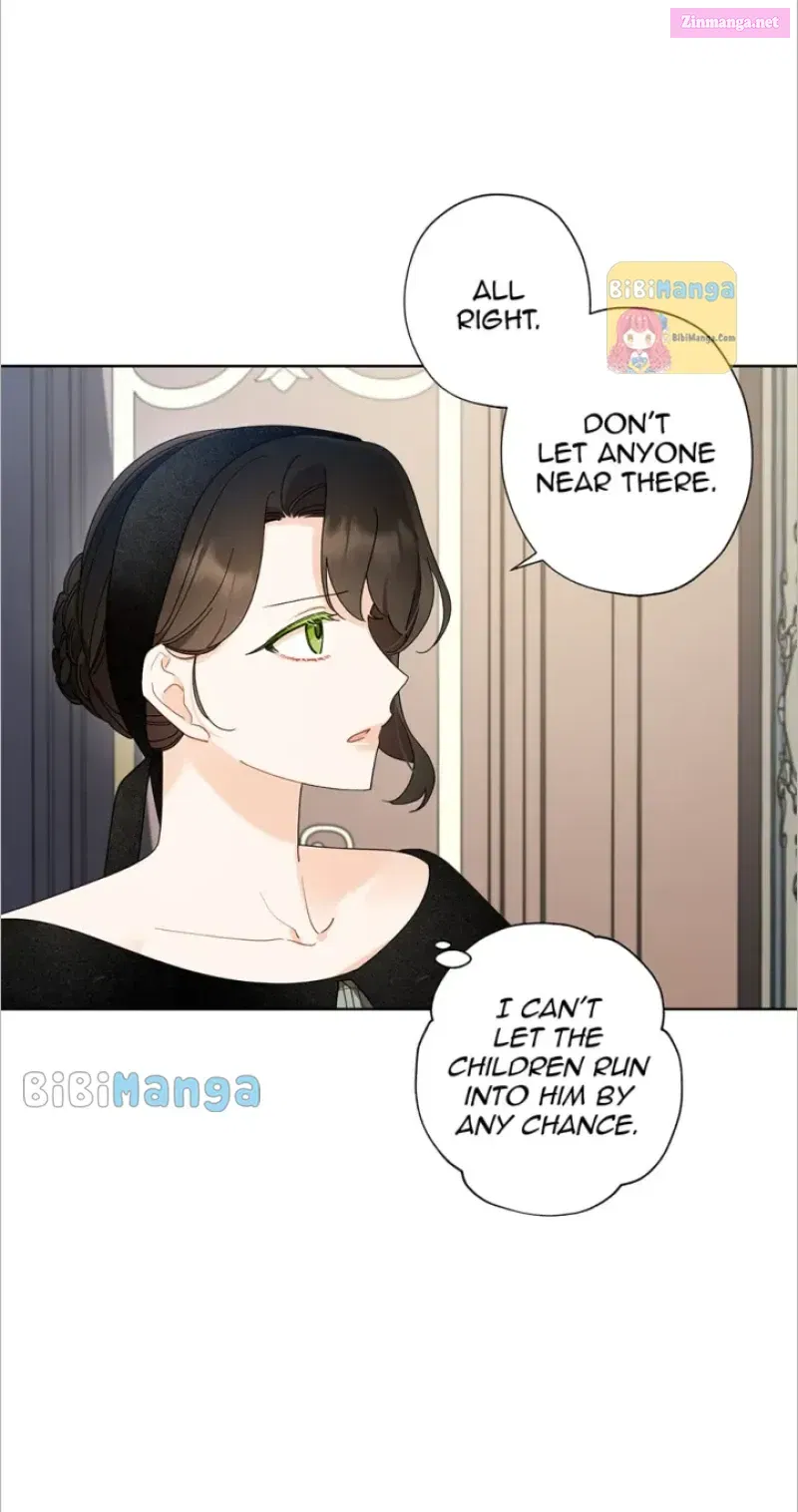 I Raised Cinderella Preciously Zinmanga X Chapter 104 Page 5