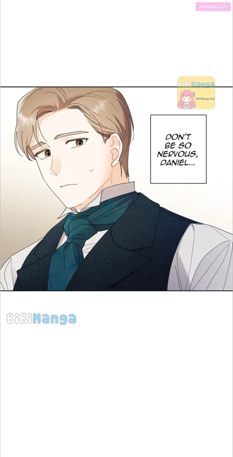 I Raised Cinderella Preciously Zinmanga X Chapter 104 Page 9