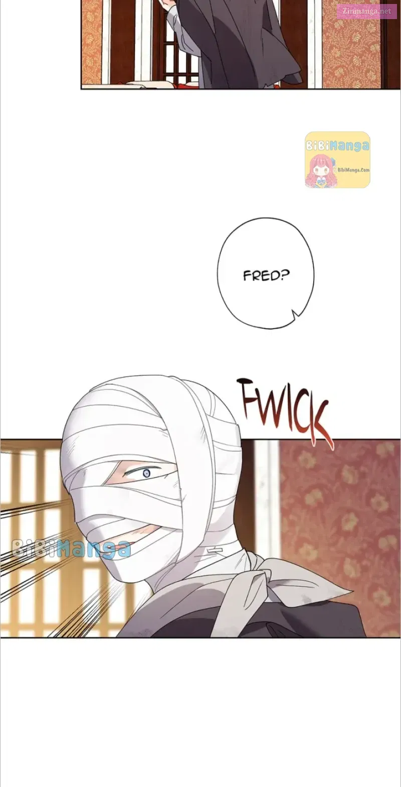 I Raised Cinderella Preciously Zinmanga X Chapter 104 Page 11