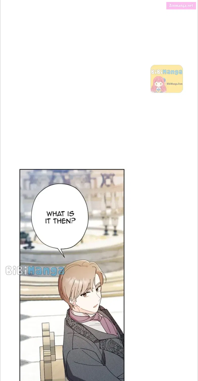 I Raised Cinderella Preciously Zinmanga X Chapter 103 Page 3