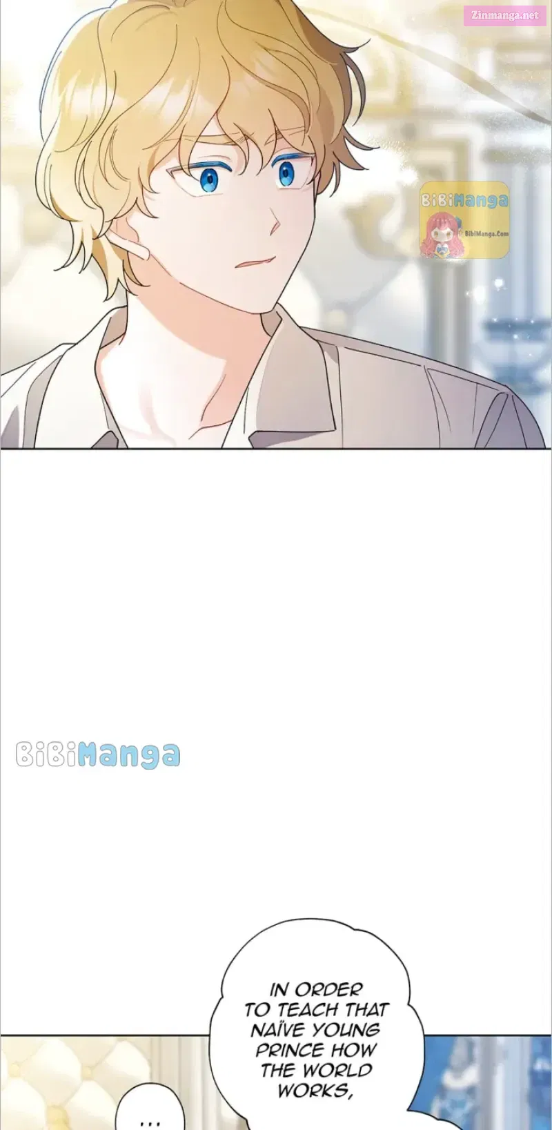 I Raised Cinderella Preciously Zinmanga X Chapter 103 Page 13