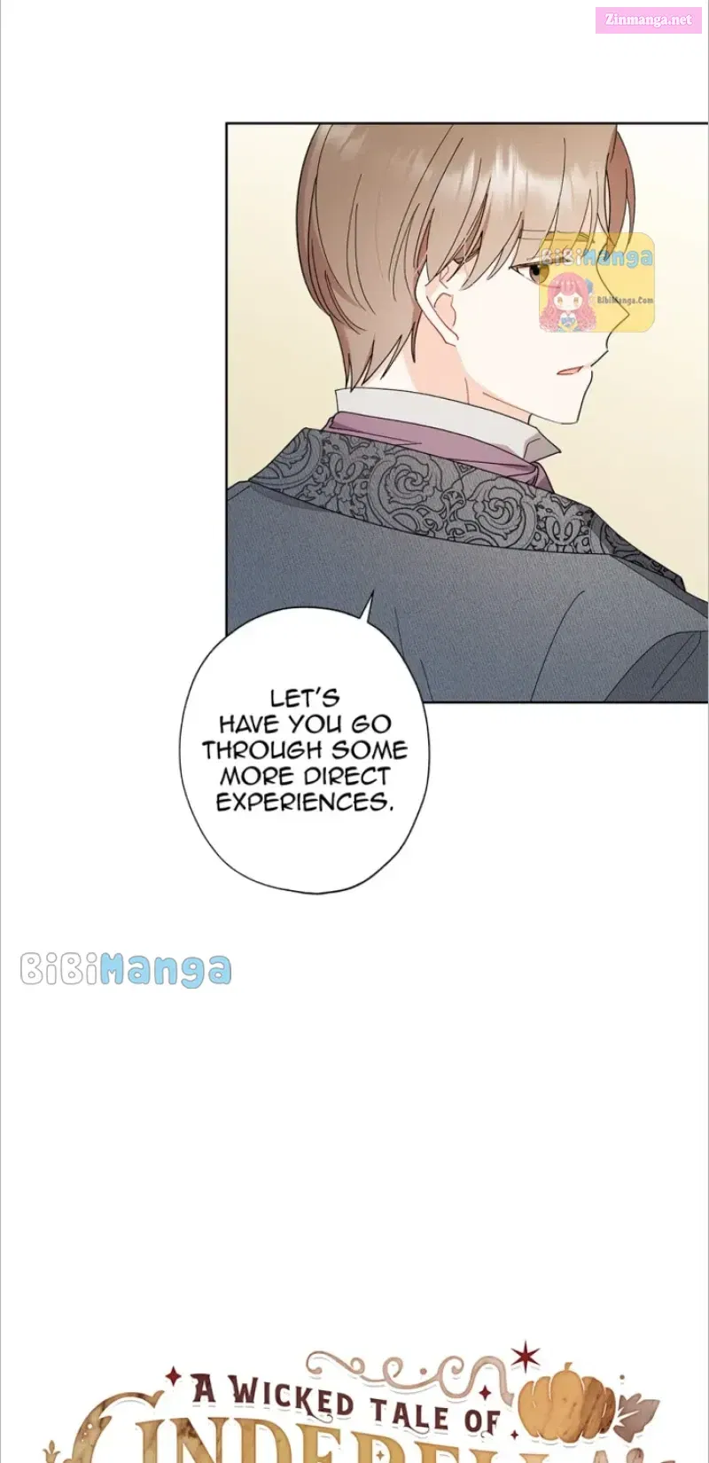 I Raised Cinderella Preciously Zinmanga X Chapter 103 Page 16