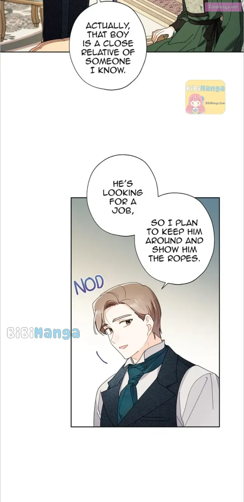 I Raised Cinderella Preciously Zinmanga X Chapter 103 Page 22