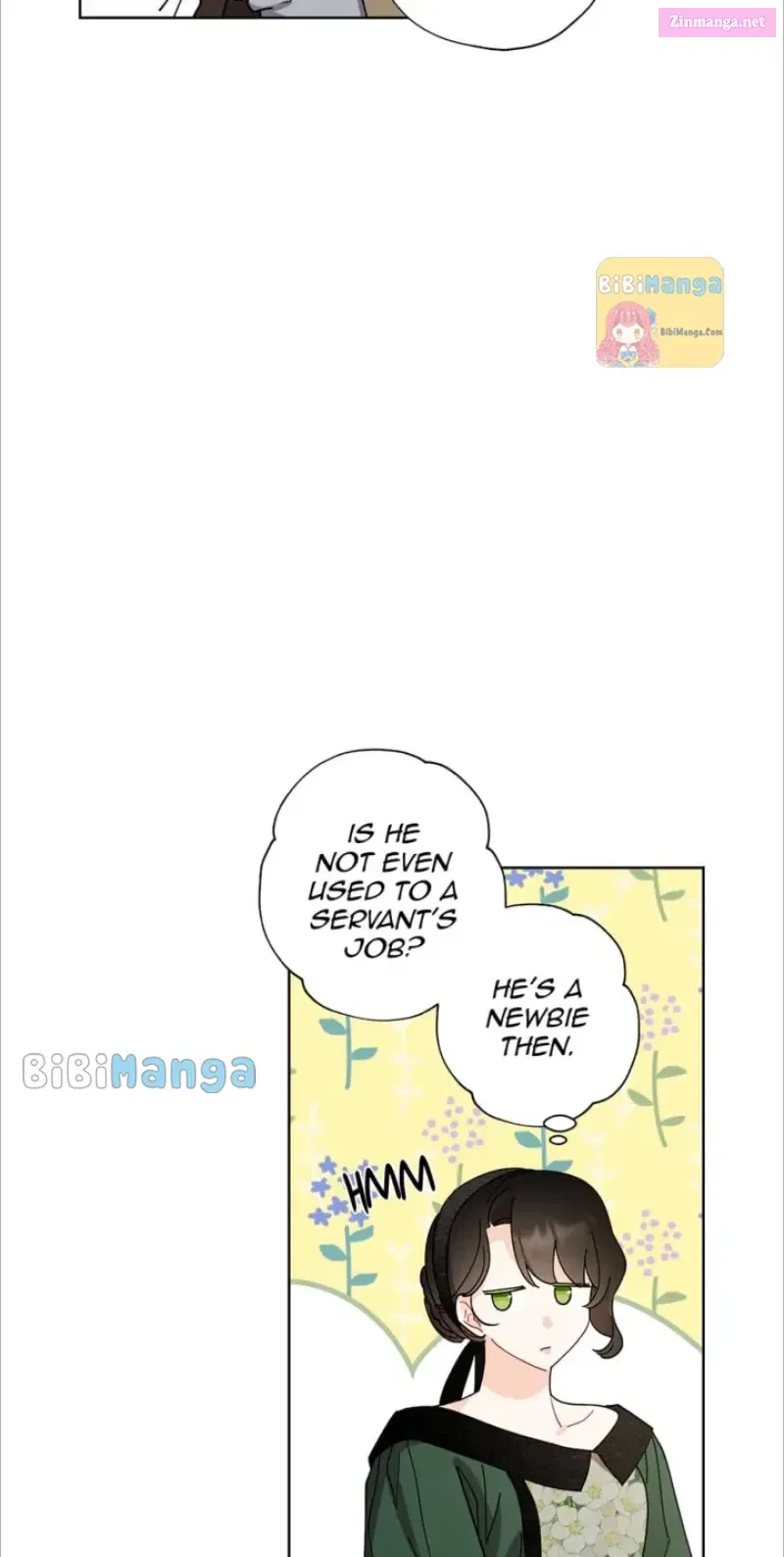 I Raised Cinderella Preciously Zinmanga X Chapter 103 Page 25