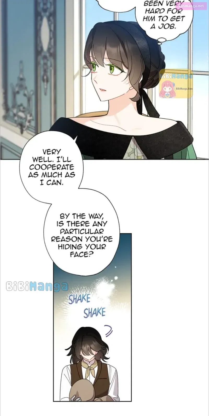 I Raised Cinderella Preciously Zinmanga X Chapter 103 Page 29