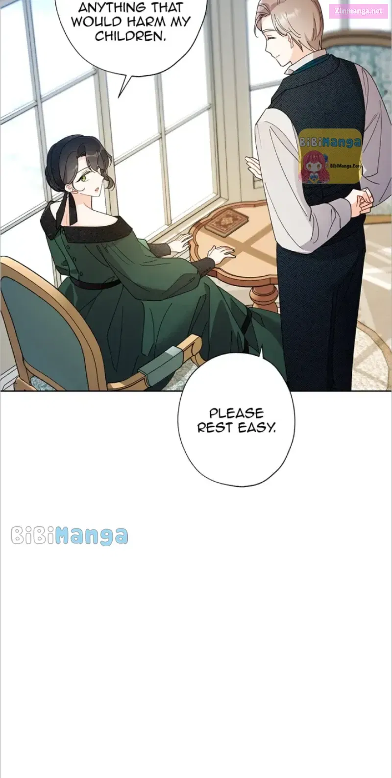 I Raised Cinderella Preciously Zinmanga X Chapter 103 Page 36