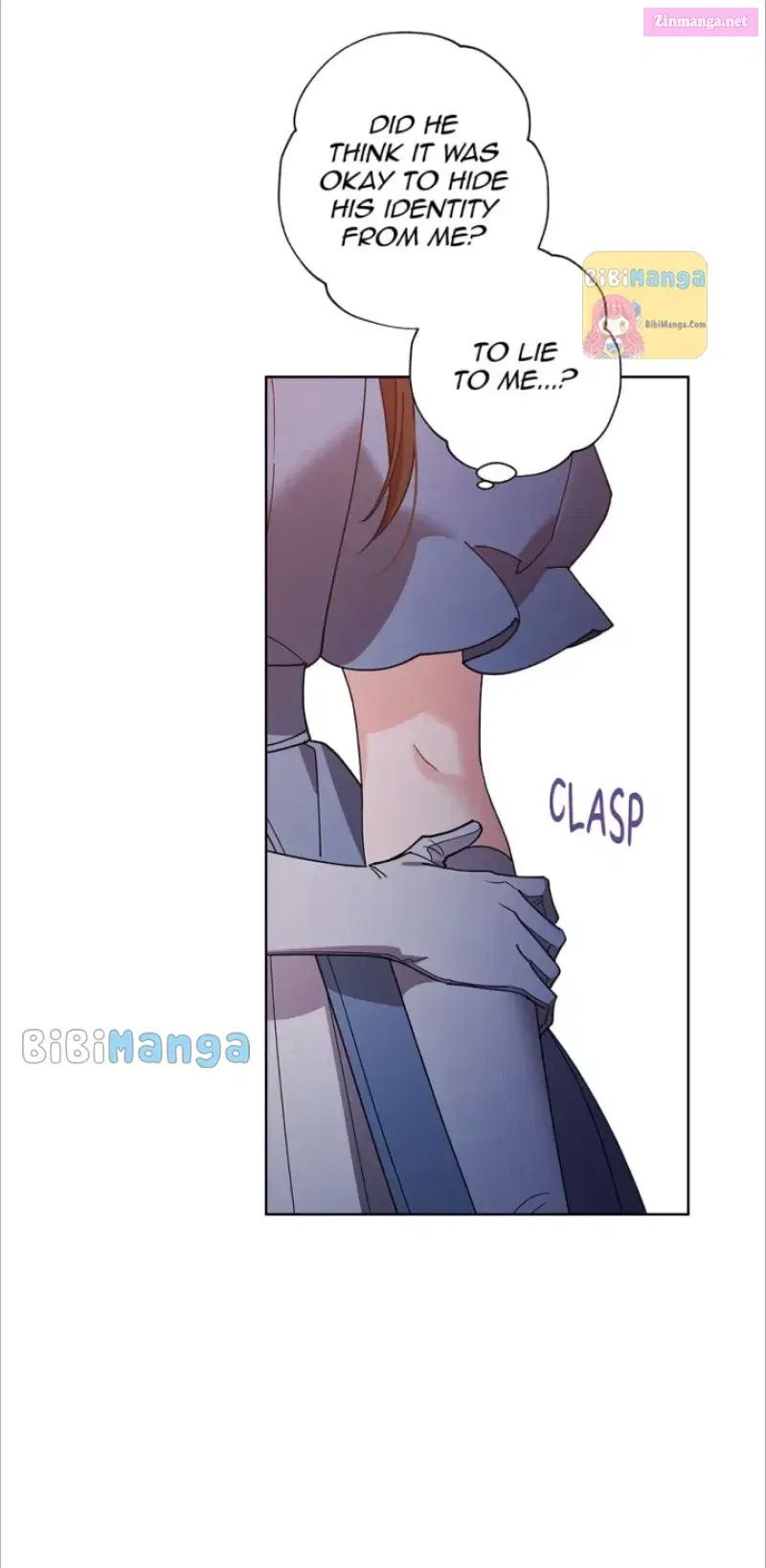 I Raised Cinderella Preciously Zinmanga X Chapter 102 Page 9
