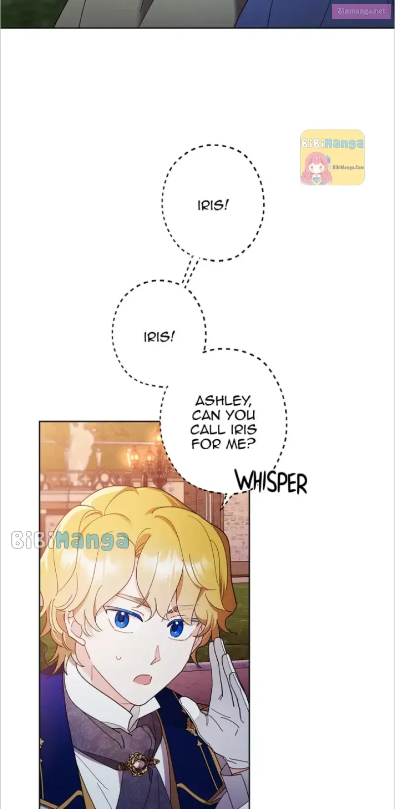 I Raised Cinderella Preciously Zinmanga X Chapter 102 Page 11