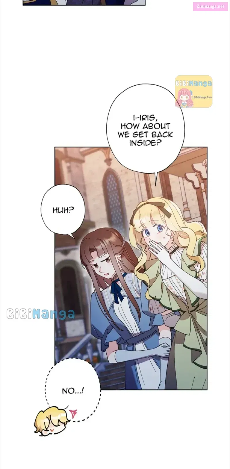 I Raised Cinderella Preciously Zinmanga X Chapter 102 Page 12