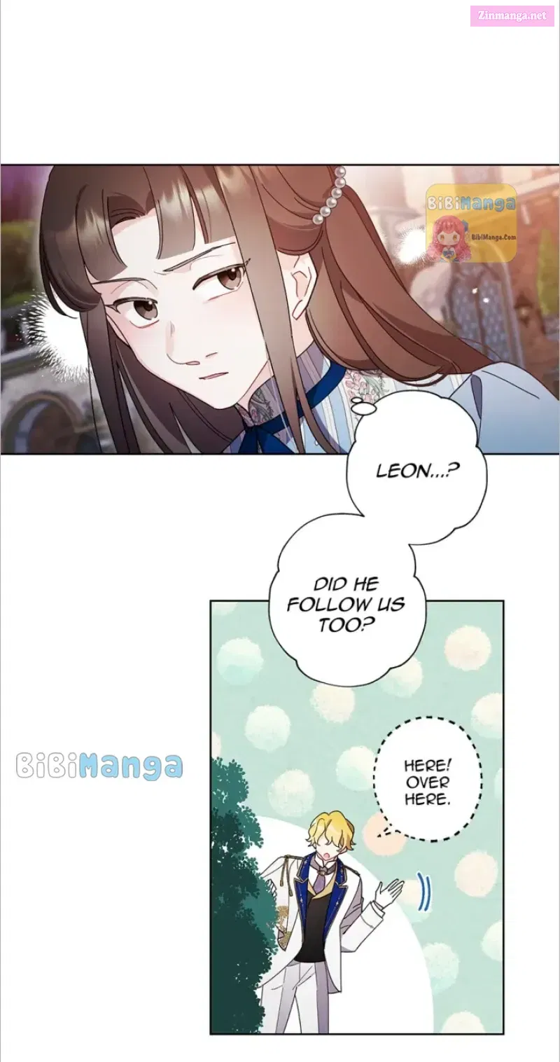I Raised Cinderella Preciously Zinmanga X Chapter 102 Page 13
