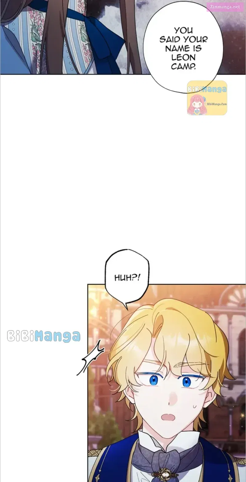 I Raised Cinderella Preciously Zinmanga X Chapter 102 Page 23