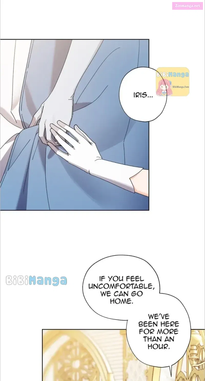 I Raised Cinderella Preciously Zinmanga X Chapter 101 Page 15