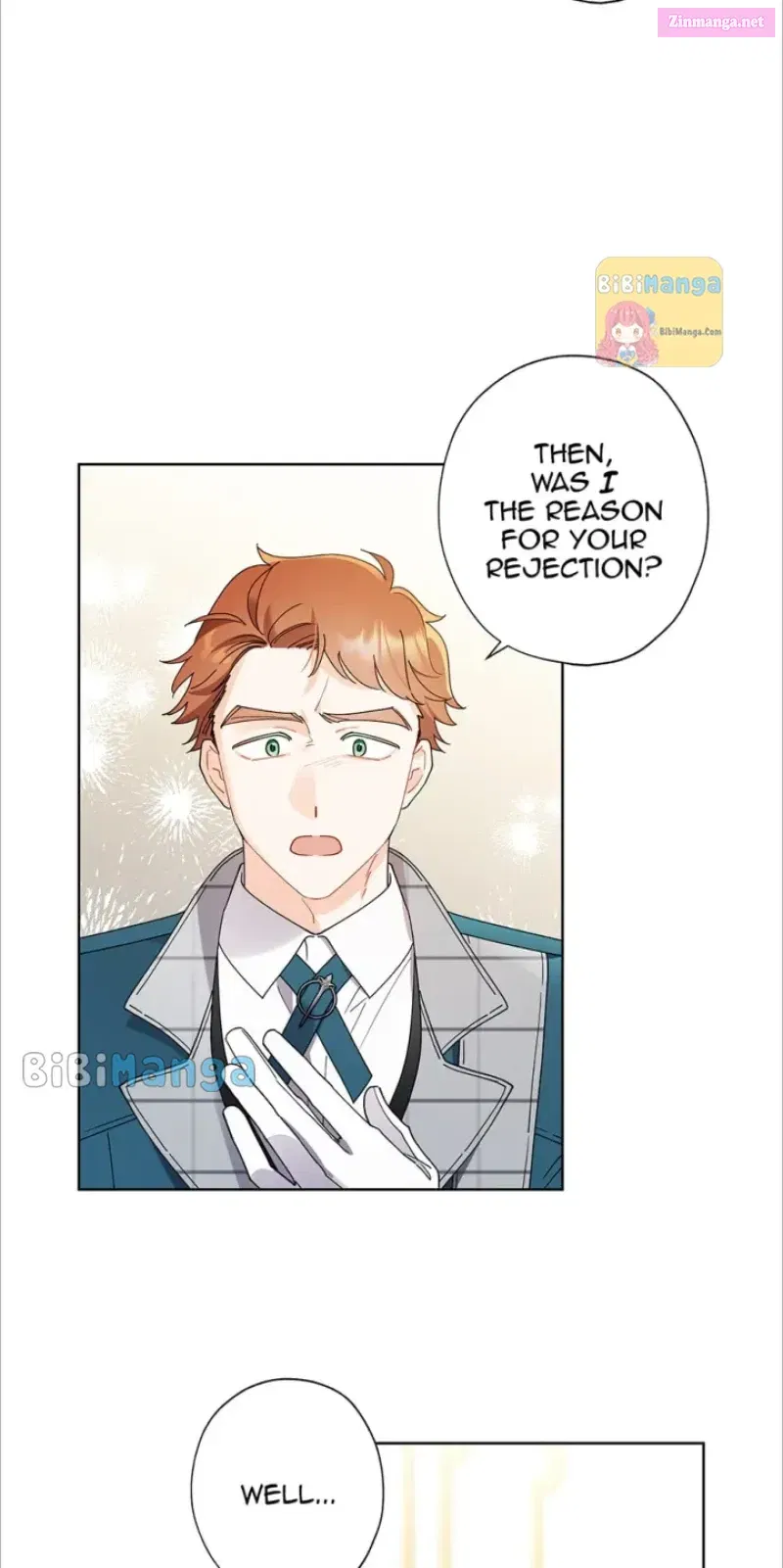 I Raised Cinderella Preciously Zinmanga X Chapter 101 Page 36