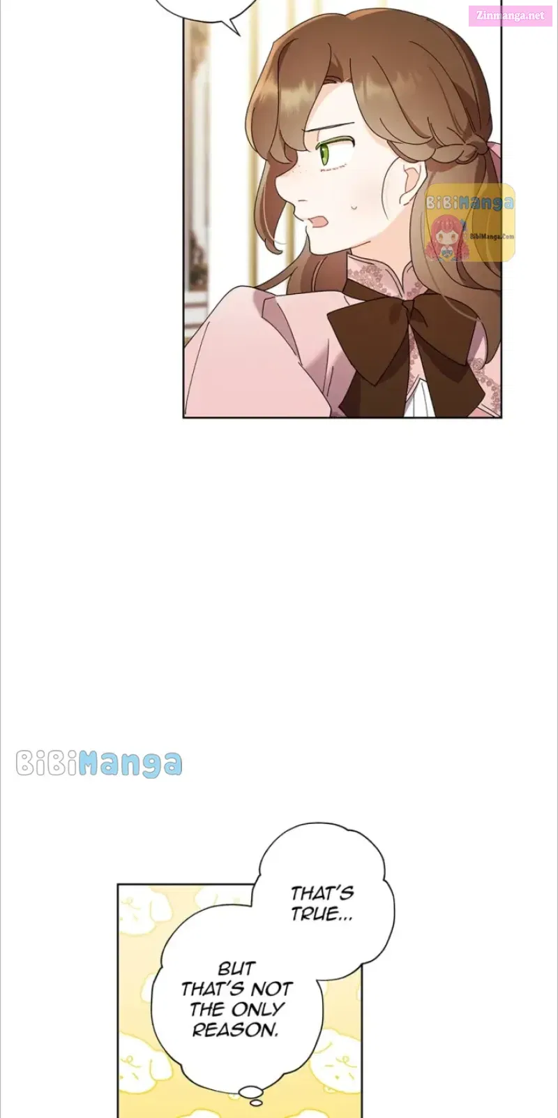 I Raised Cinderella Preciously Zinmanga X Chapter 101 Page 37