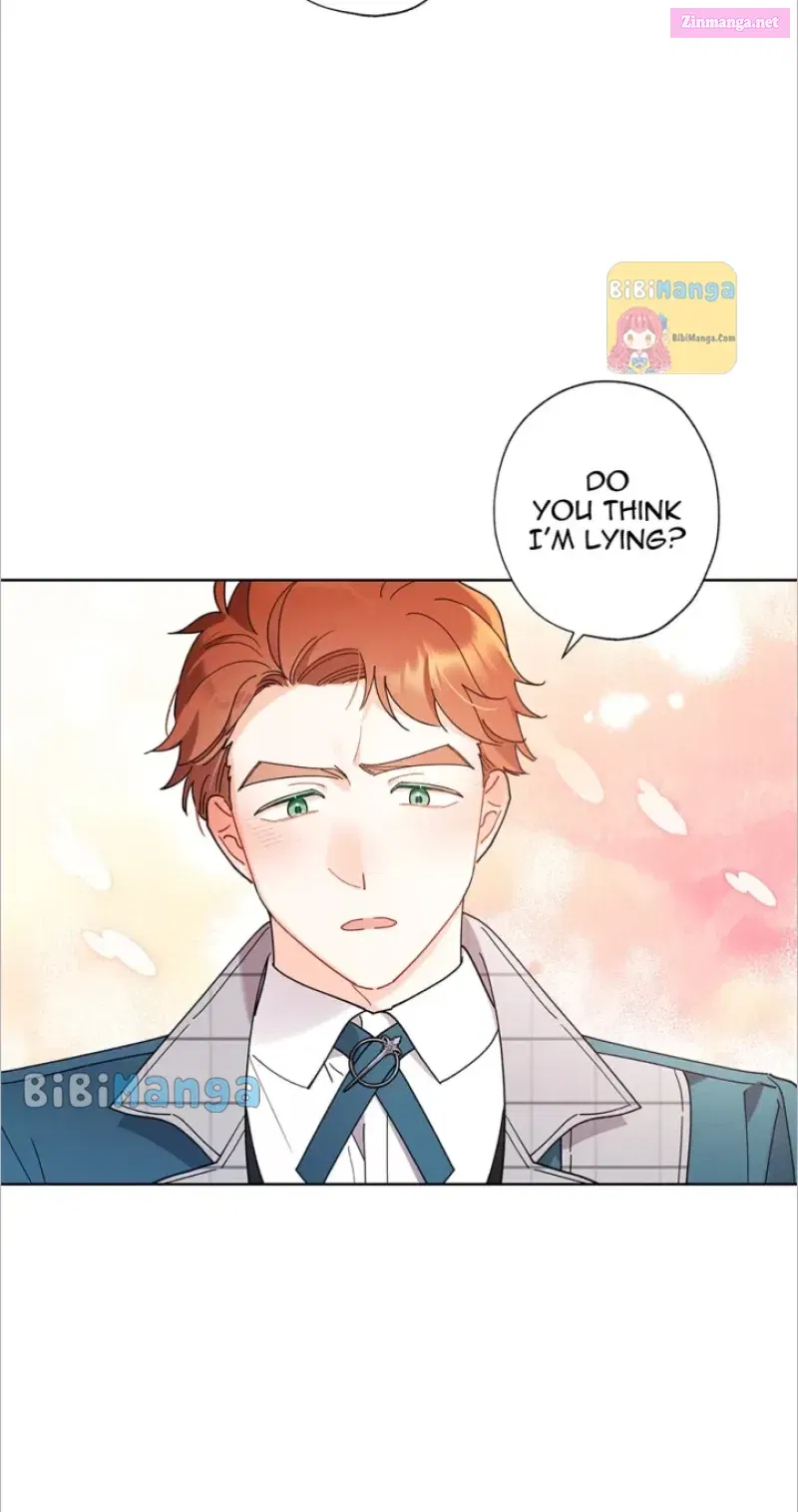 I Raised Cinderella Preciously Zinmanga X Chapter 101 Page 46