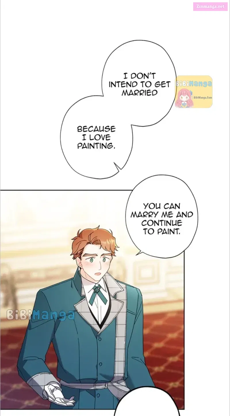 I Raised Cinderella Preciously Zinmanga X Chapter 101 Page 48