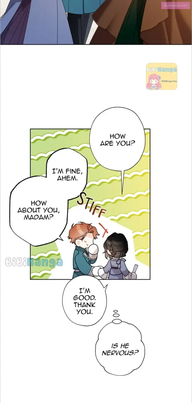 I Raised Cinderella Preciously Zinmanga X Chapter 100 Page 29
