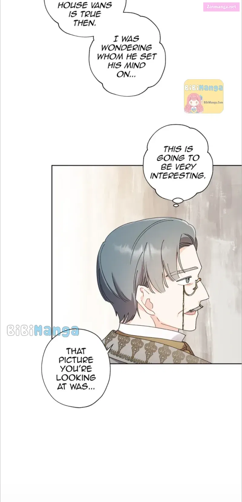I Raised Cinderella Preciously Zinmanga X Chapter 100 Page 36