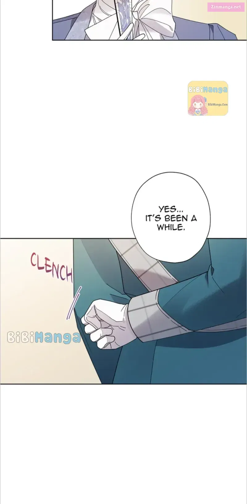 I Raised Cinderella Preciously Zinmanga X Chapter 100 Page 47