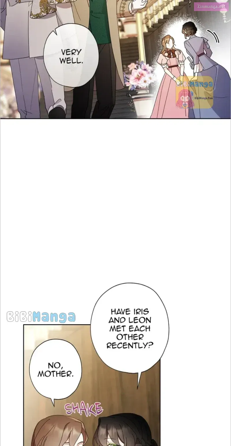 I Raised Cinderella Preciously Zinmanga X Chapter 100 Page 50