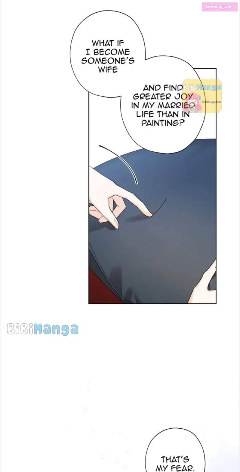 I Raised Cinderella Preciously Zinmanga X Chapter 98 Page 8