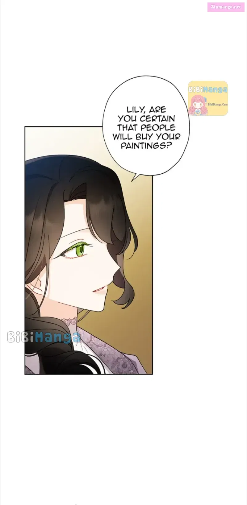 I Raised Cinderella Preciously Zinmanga X Chapter 98 Page 23