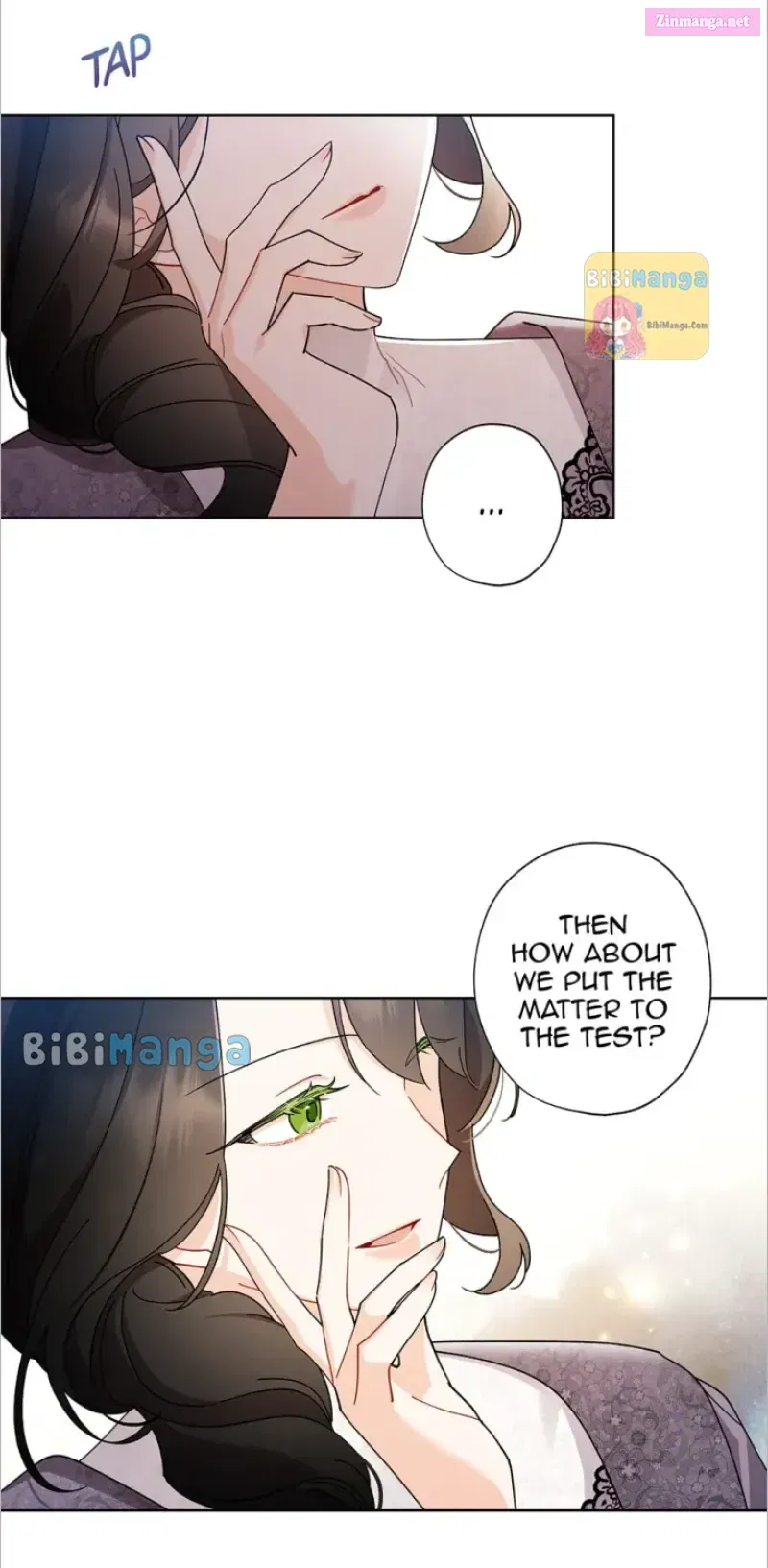 I Raised Cinderella Preciously Zinmanga X Chapter 98 Page 26