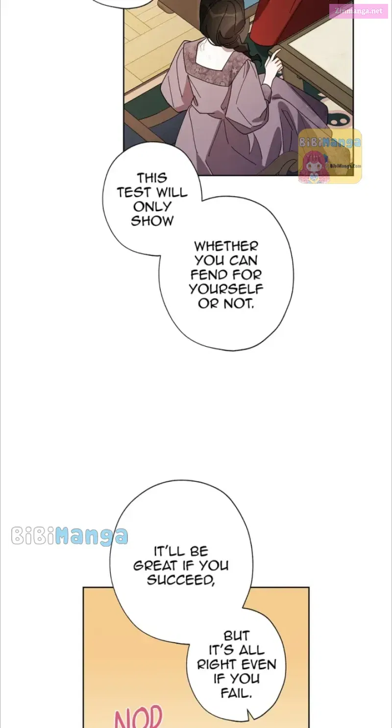 I Raised Cinderella Preciously Zinmanga X Chapter 98 Page 29